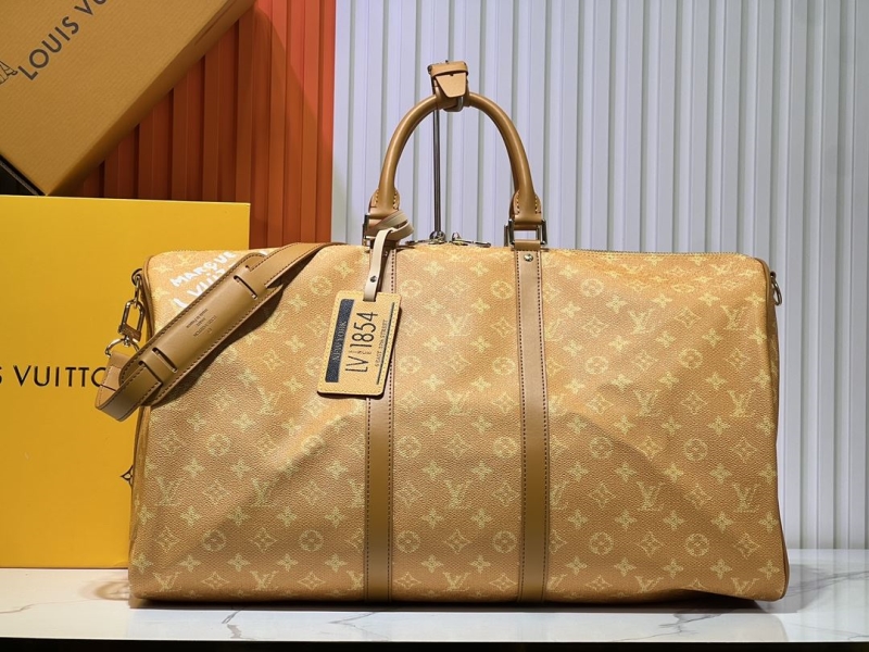 LV Travel Bags